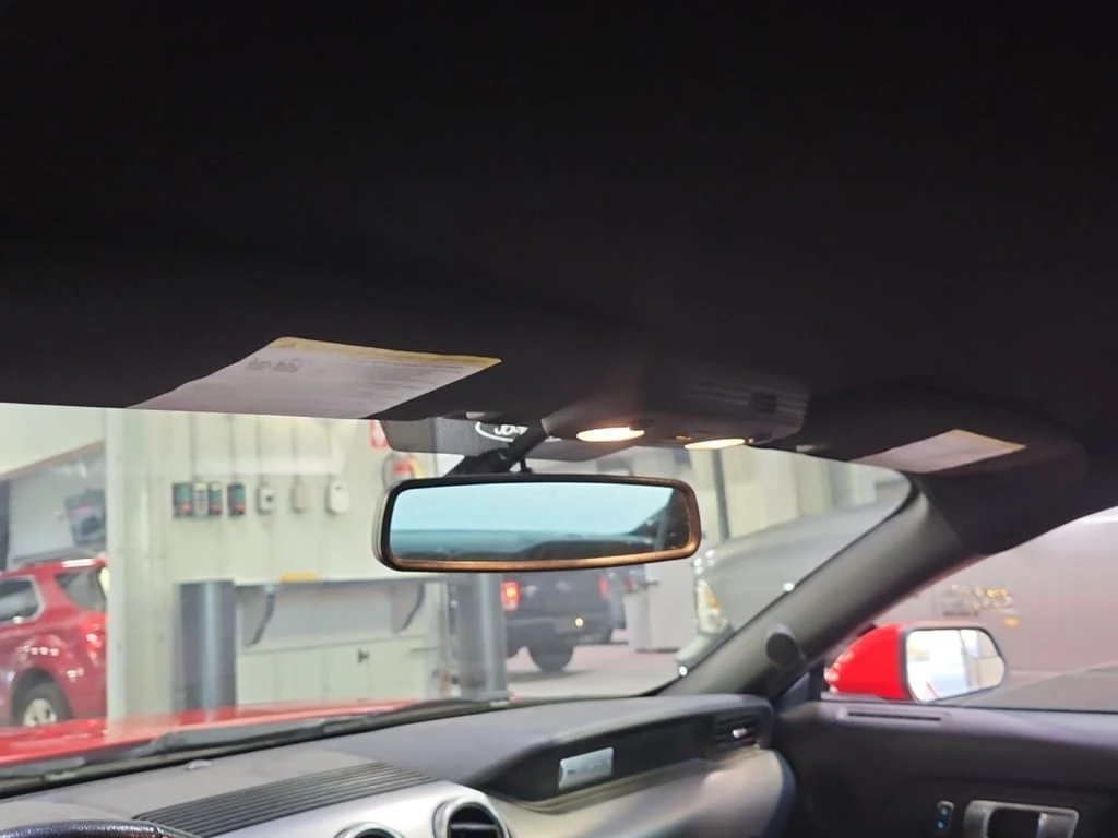 Ford Mustang * ECOBOOST * CARFAX * ���� �� �� | Mobile.bg � ����������� 11