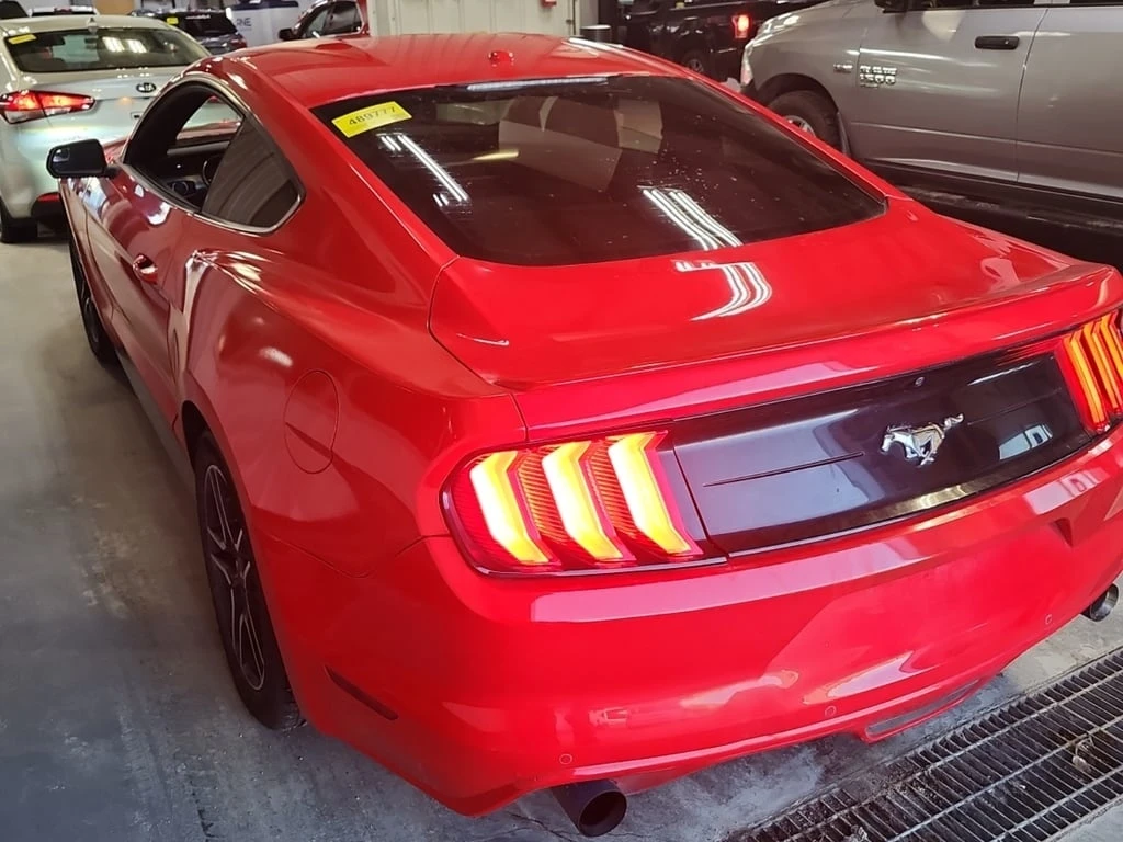 Ford Mustang * ECOBOOST * CARFAX * ���� �� �� | Mobile.bg � ����������� 4