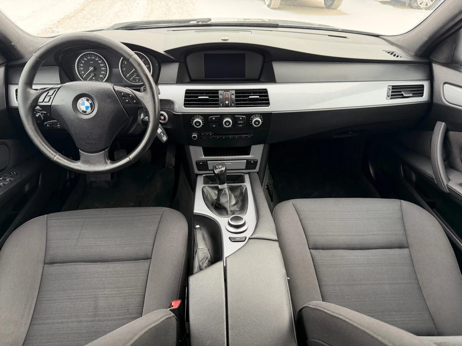 BMW 525 3.0/218�� 4�4 182000�� �������� ���������  | Mobile.bg � ����������� 11