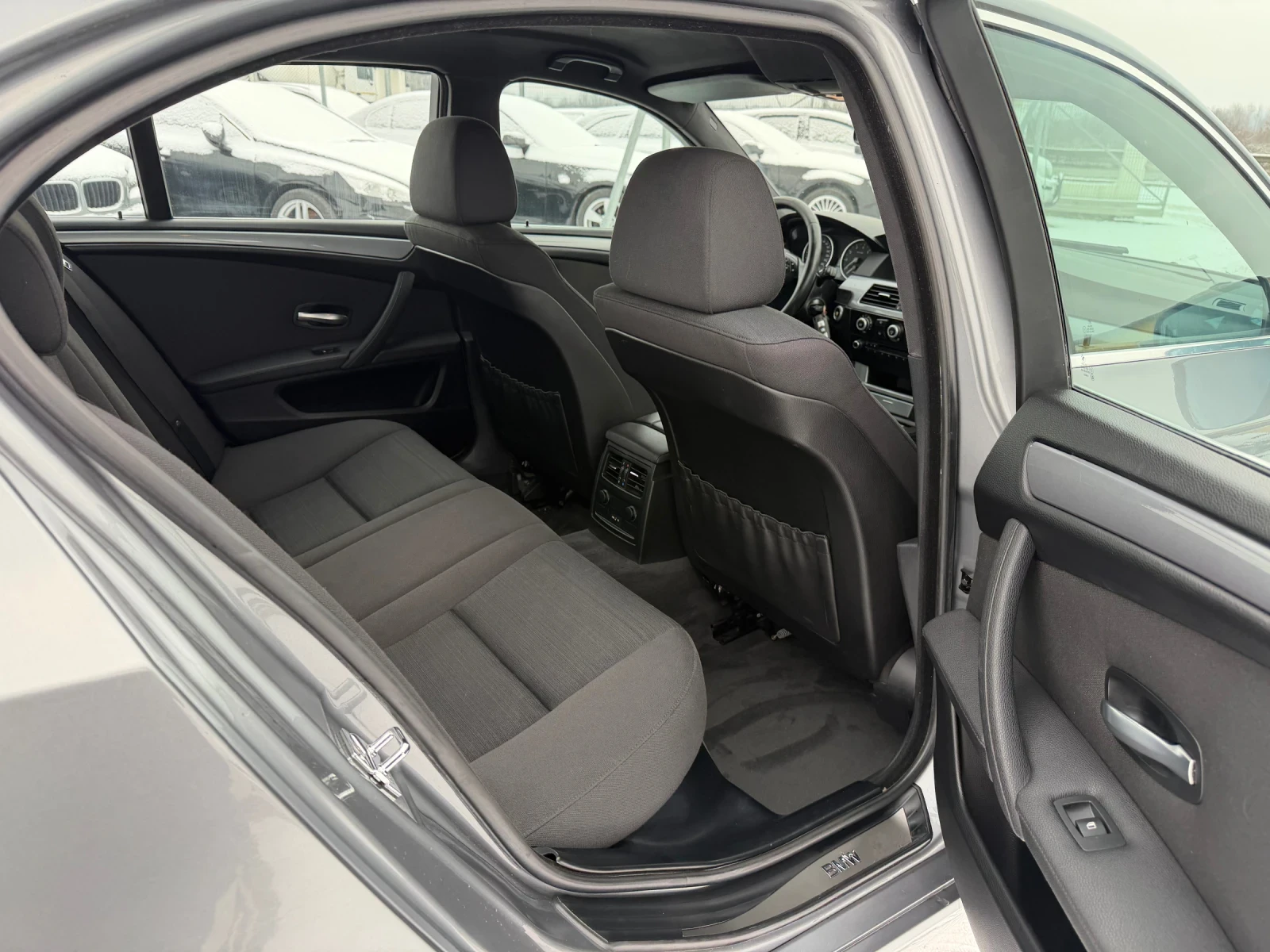 BMW 525 3.0/218�� 4�4 182000�� �������� ���������  | Mobile.bg � ����������� 13