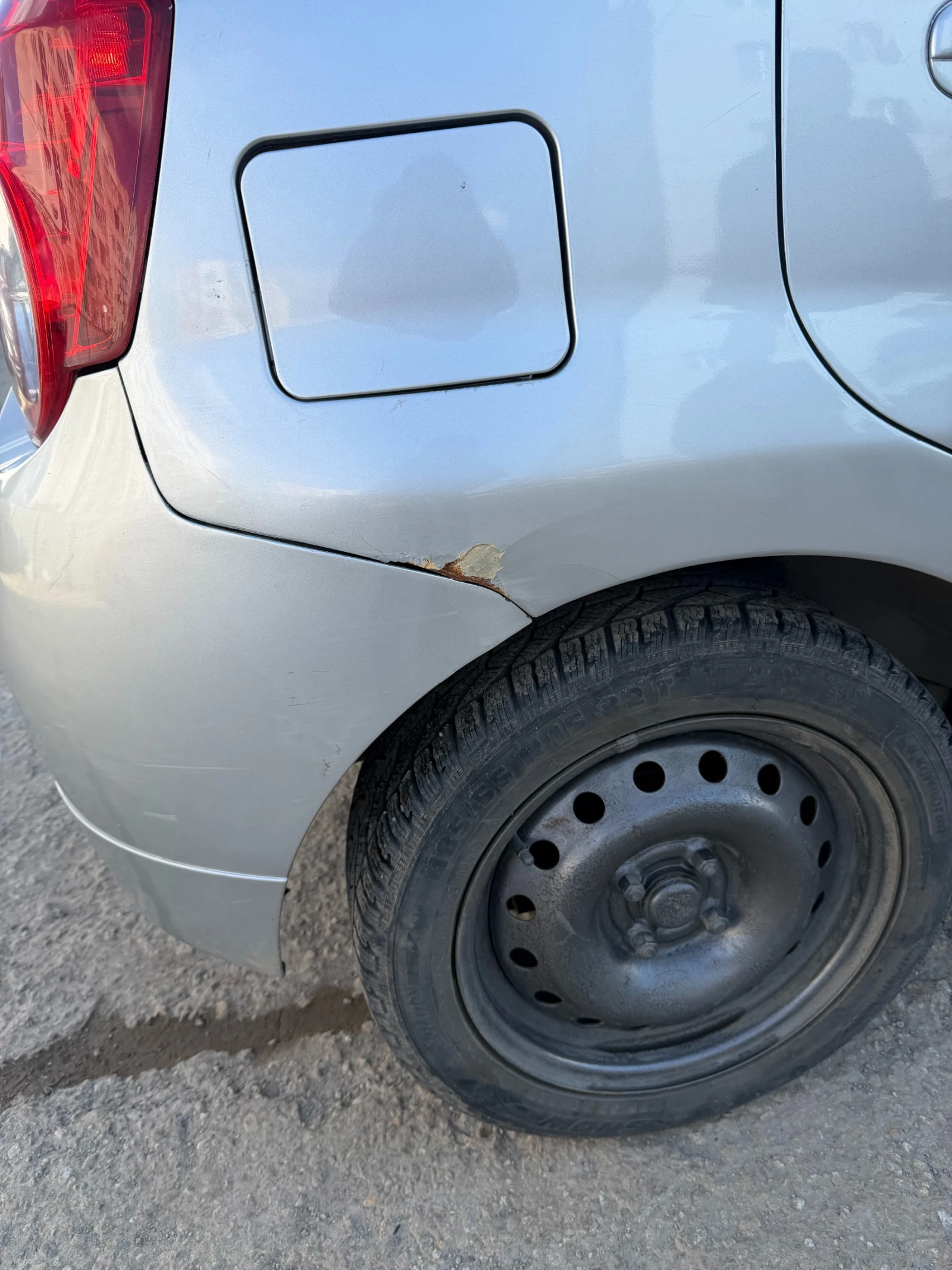 Chevrolet Aveo  - изображение 5