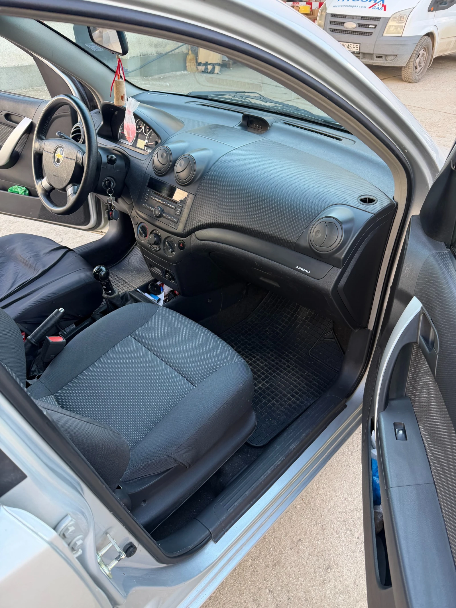 Chevrolet Aveo | Mobile.bg � ����������� 11