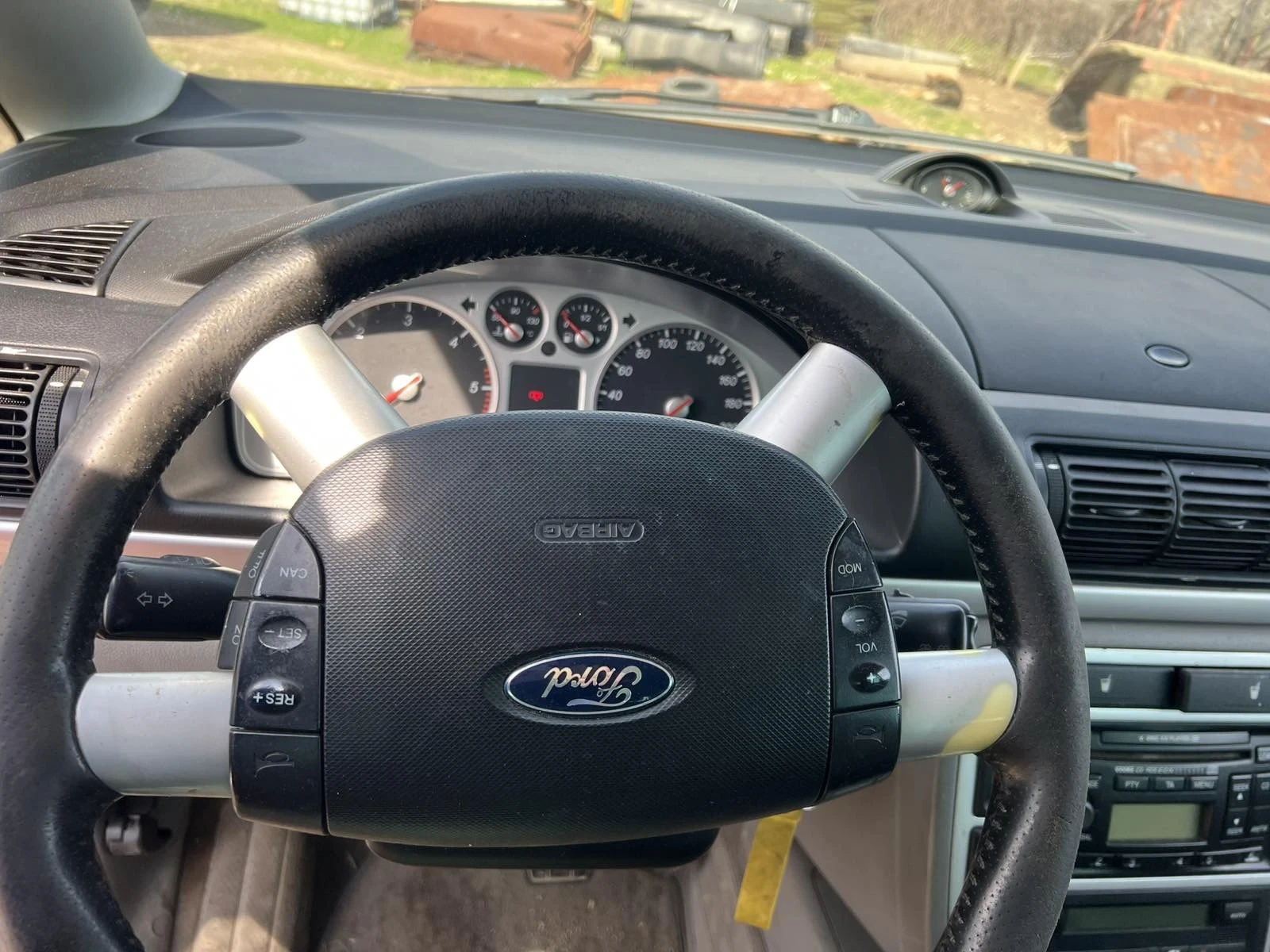 Ford Galaxy | Mobile.bg � ����������� 10