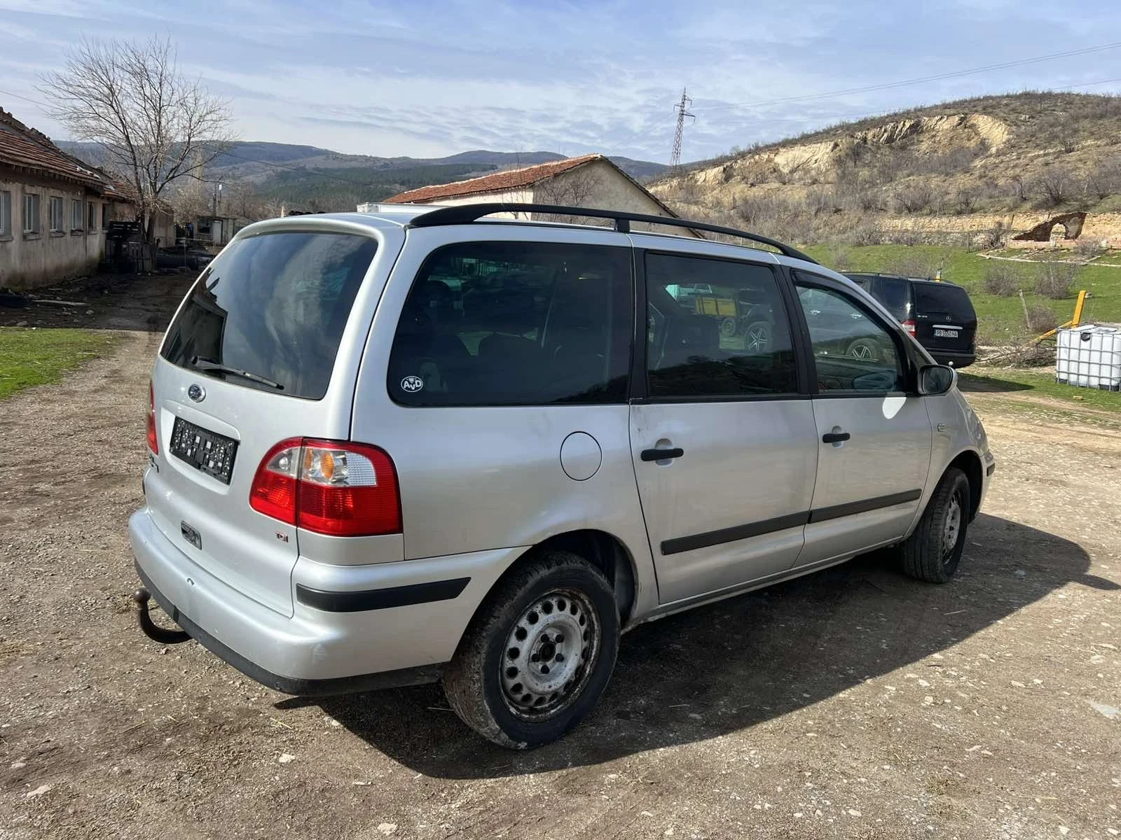 Ford Galaxy | Mobile.bg � ����������� 4