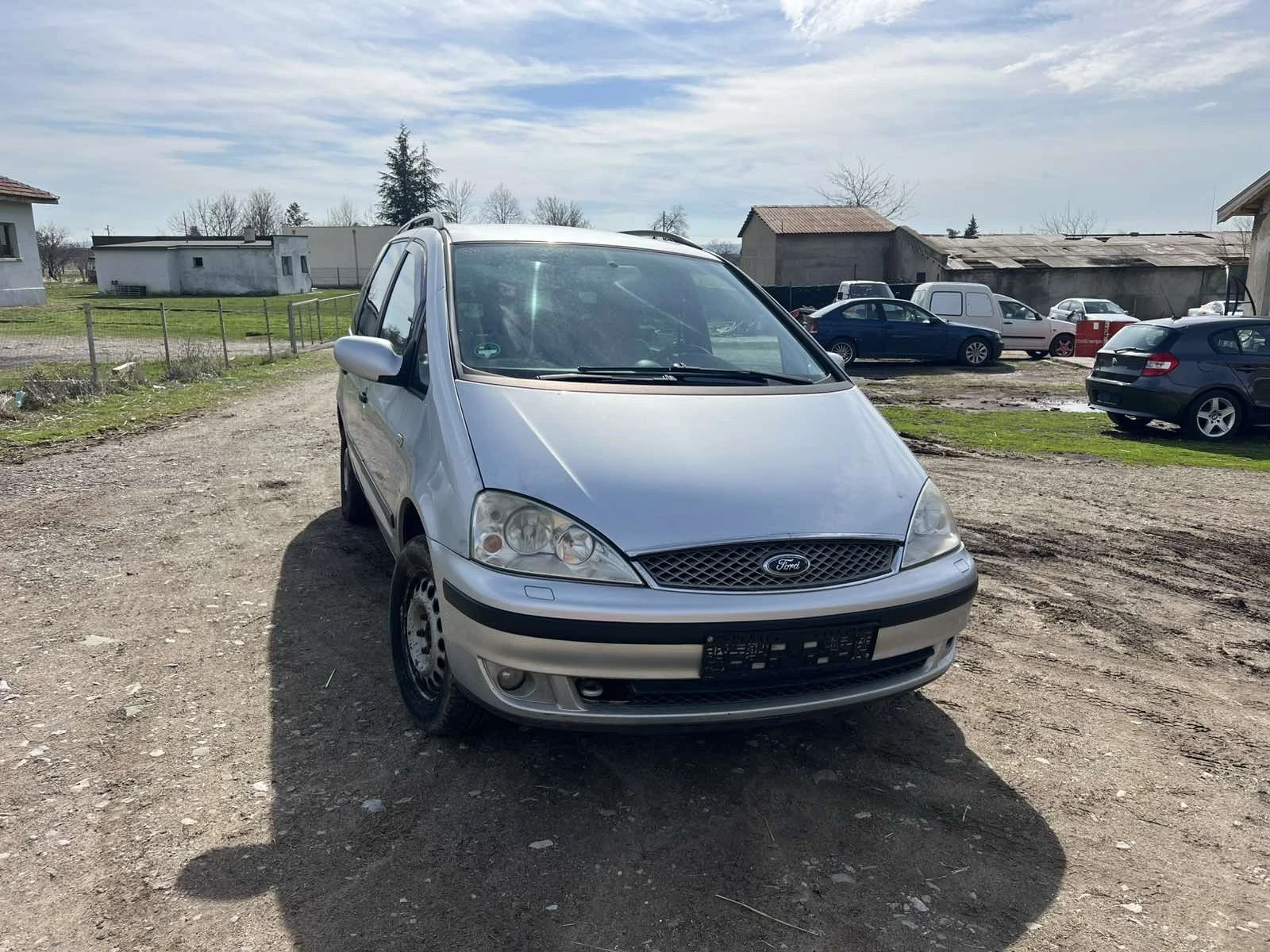 Ford Galaxy | Mobile.bg � ����������� 5