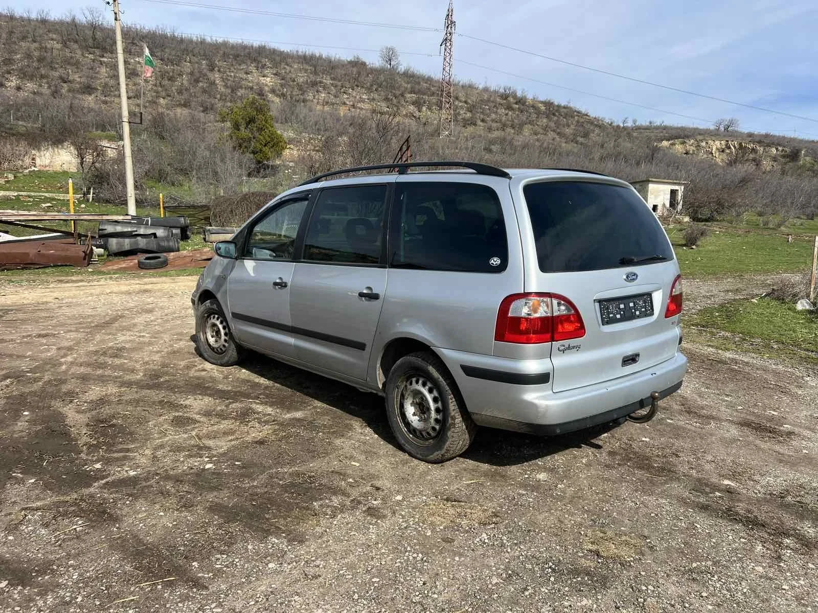 Ford Galaxy | Mobile.bg � ����������� 6