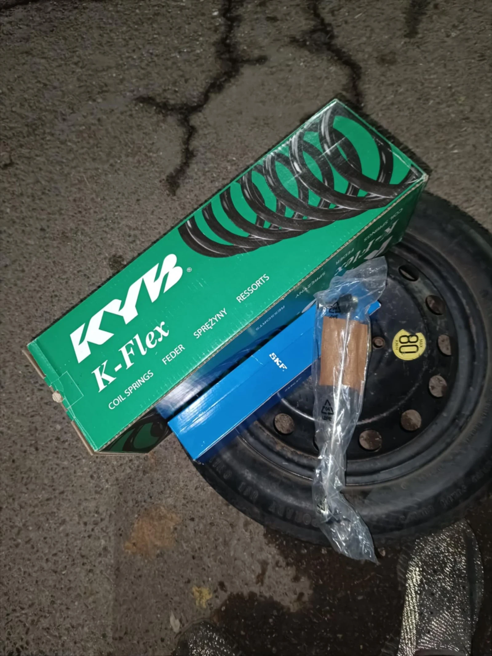 BMW 325 N52B25  - изображение 5