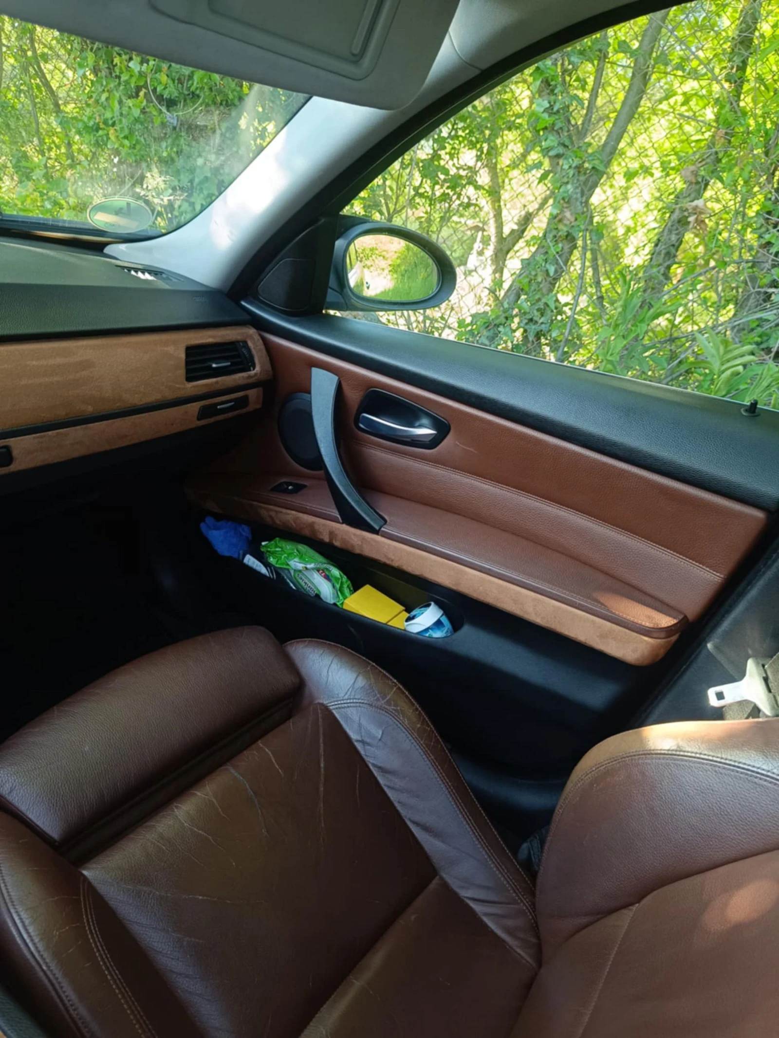 BMW 325 N52B25  - изображение 10