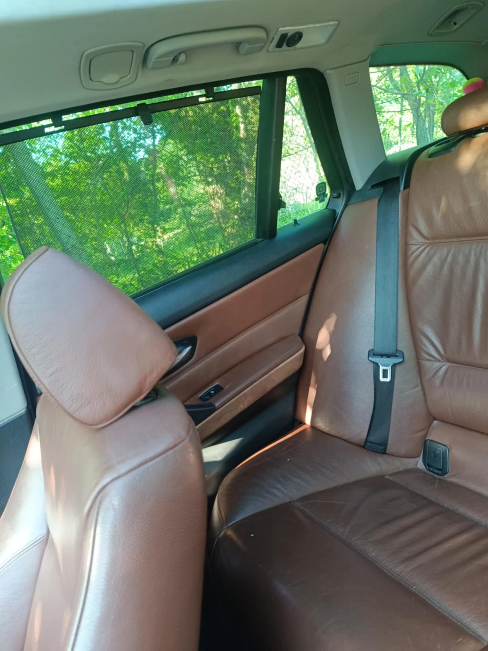 BMW 325 N52B25  - изображение 8