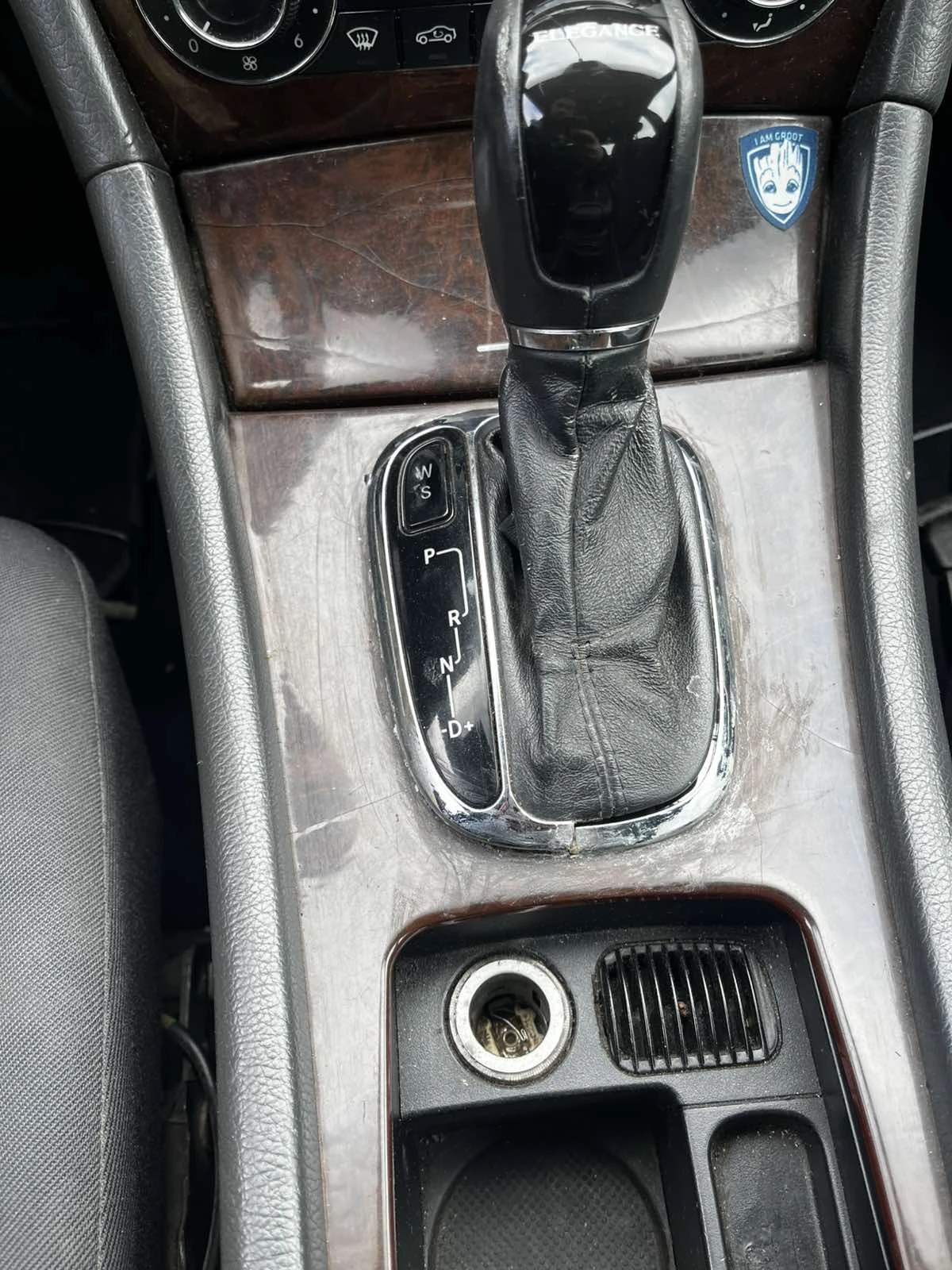 Mercedes-Benz C 200 CDI, снимка 4 - Автомобили и джипове - 53952338