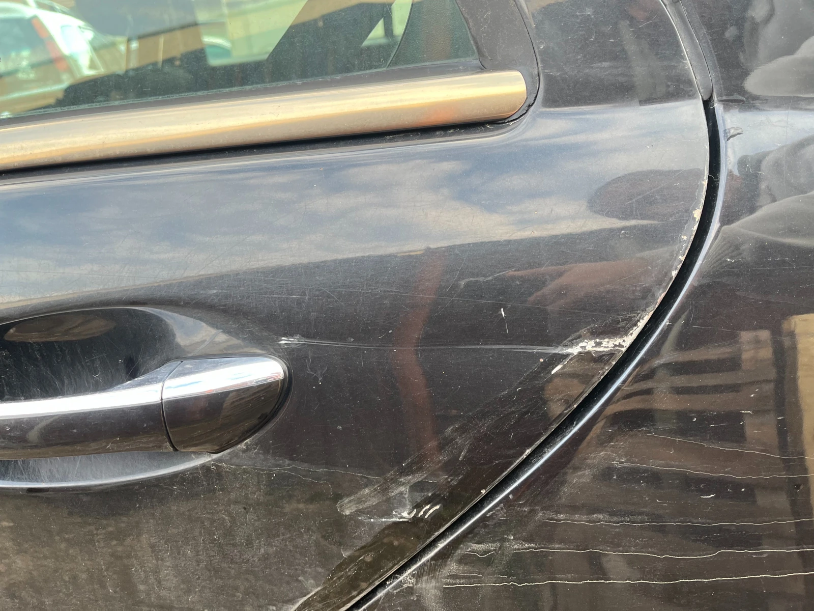 Mercedes-Benz C 200 CDI, снимка 16 - Автомобили и джипове - 53952338