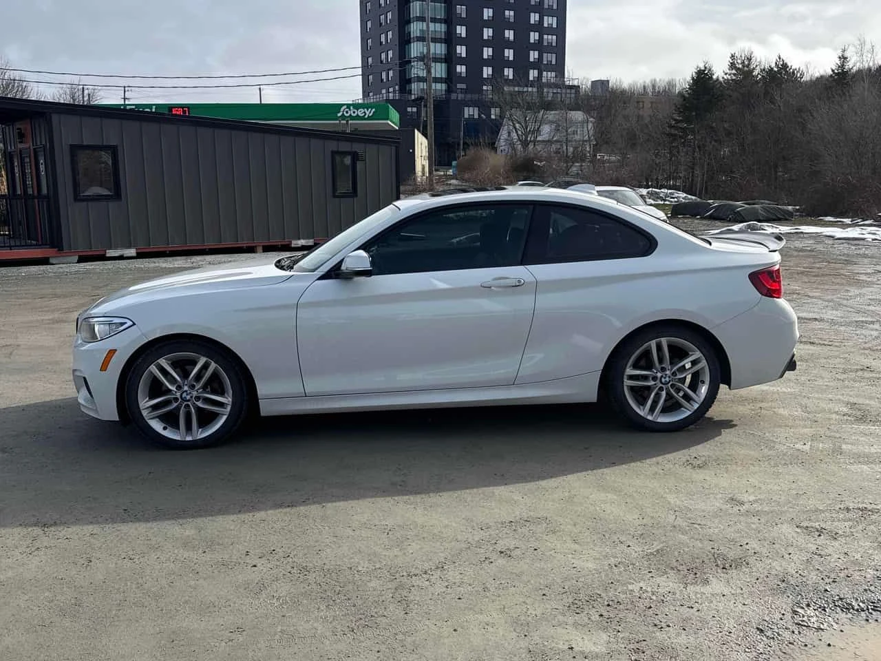 BMW 230 * xDrive * CARFAX * �������� * KEYLESS * �������� | Mobile.bg � ����������� 2