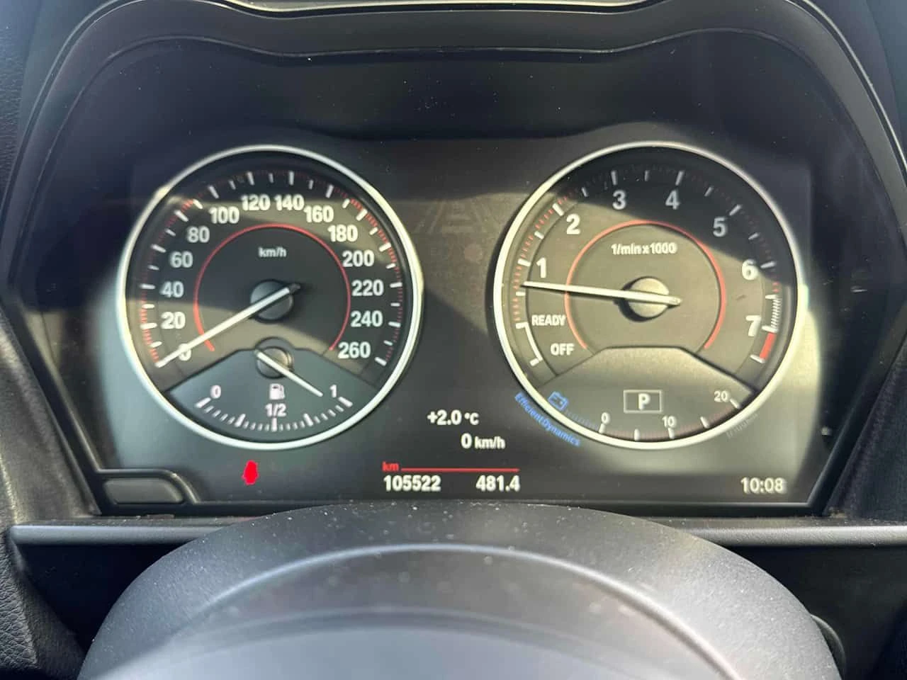 BMW 230 * xDrive * CARFAX * �������� * KEYLESS * �������� | Mobile.bg � ����������� 8