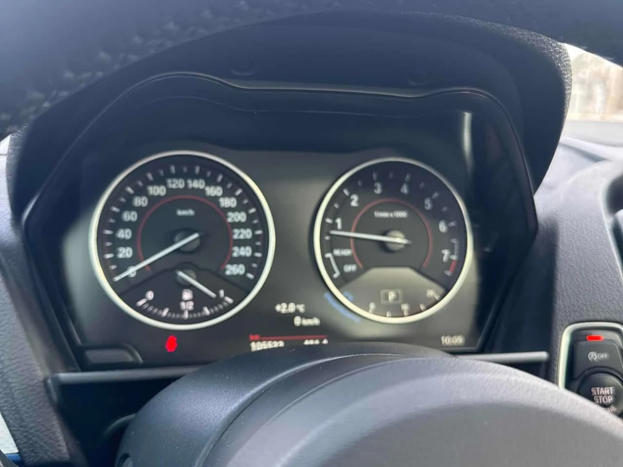 BMW 230 * xDrive * CARFAX * �������� * KEYLESS * �������� | Mobile.bg � ����������� 16