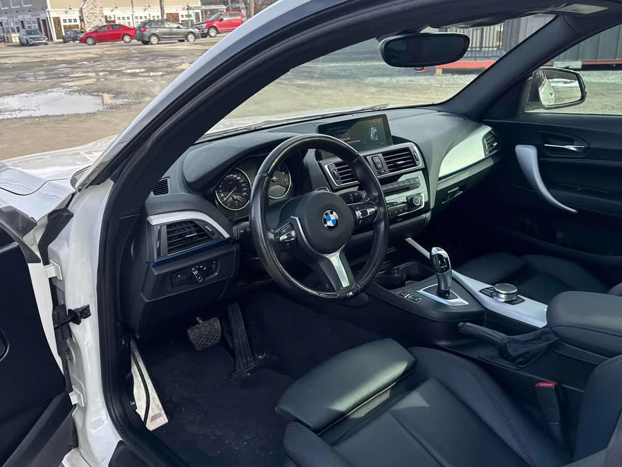 BMW 230 * xDrive * CARFAX * �������� * KEYLESS * �������� | Mobile.bg � ����������� 5