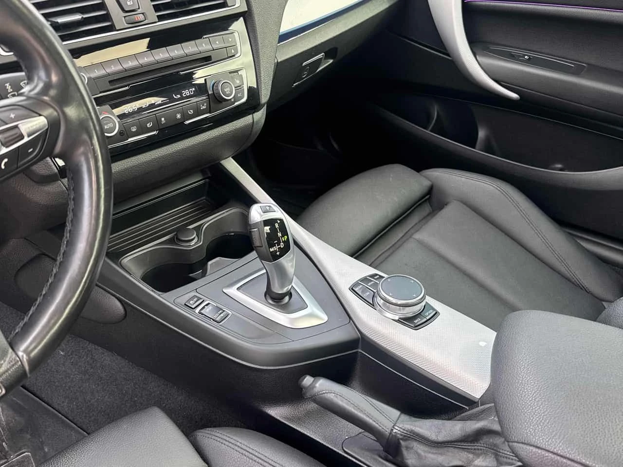 BMW 230 * xDrive * CARFAX * �������� * KEYLESS * �������� | Mobile.bg � ����������� 14