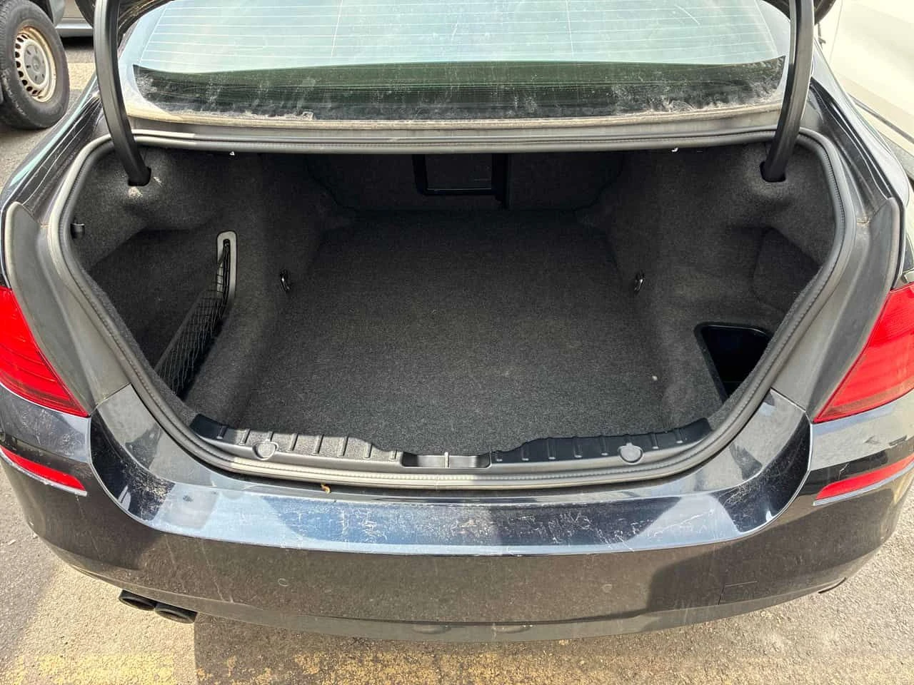 BMW 528 i xDrive * M-pack* БЕЗ ЗАБЕЛЕЖКИ* , снимка 16 - Автомобили и джипове - 54168959