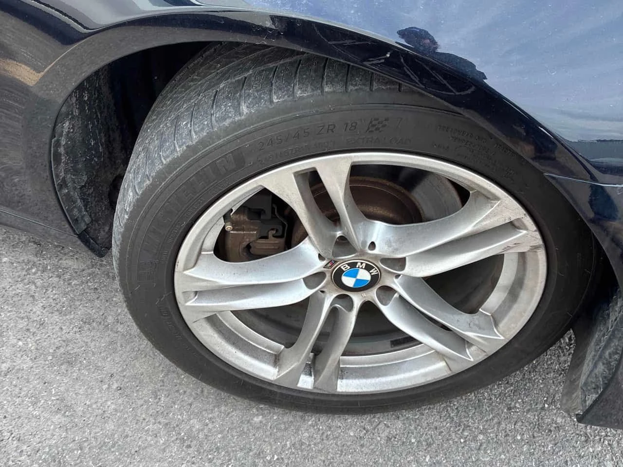 BMW 528 i xDrive * M-pack* БЕЗ ЗАБЕЛЕЖКИ* , снимка 7 - Автомобили и джипове - 54168959