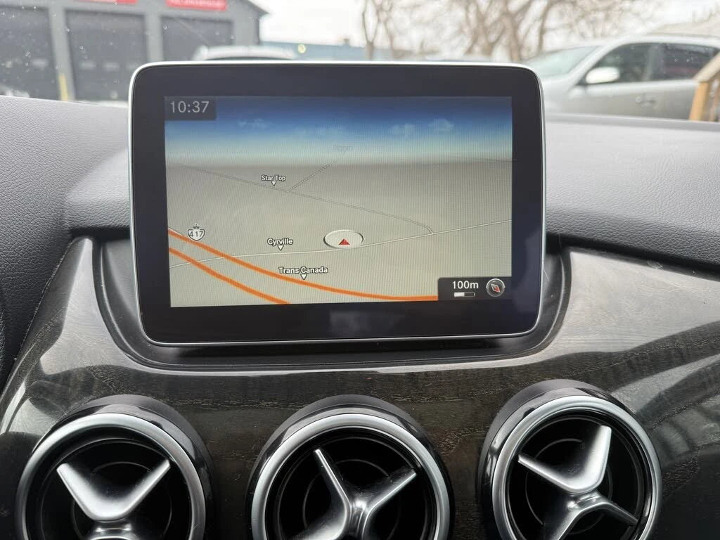 Mercedes-Benz B 250 Sports Tourer AWD* ����������* (���� �� ��)  | Mobile.bg � ����������� 8