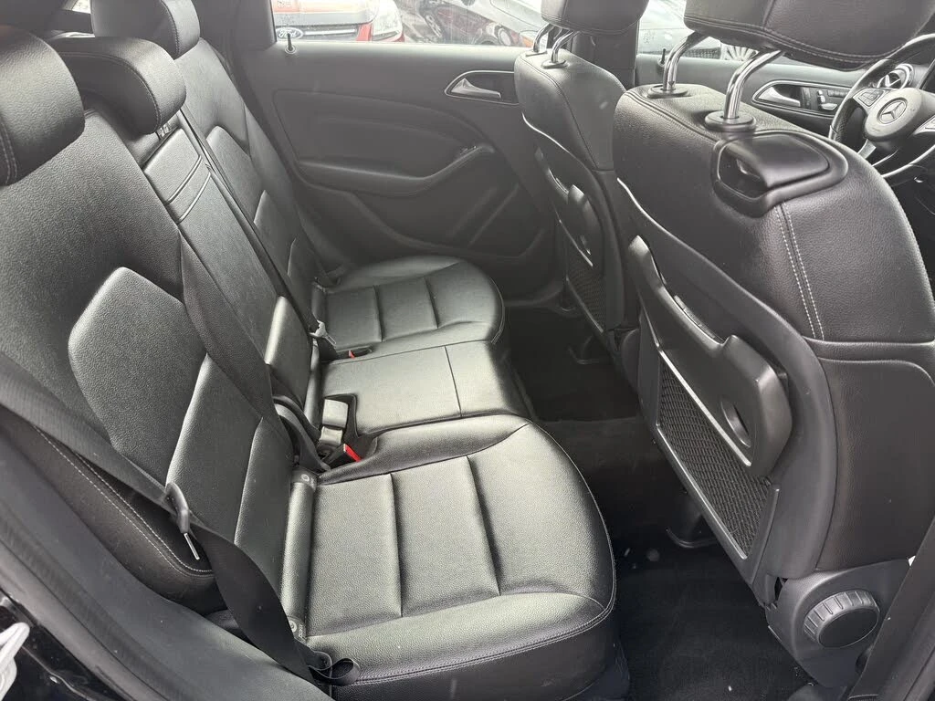 Mercedes-Benz B 250 Sports Tourer AWD* ����������* (���� �� ��)  | Mobile.bg � ����������� 17