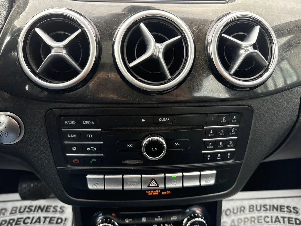 Mercedes-Benz B 250 Sports Tourer AWD* ����������* (���� �� ��)  | Mobile.bg � ����������� 12