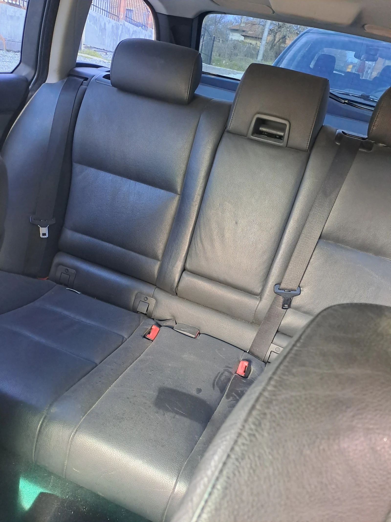 BMW 325, снимка 4 - Автомобили и джипове - 54298235