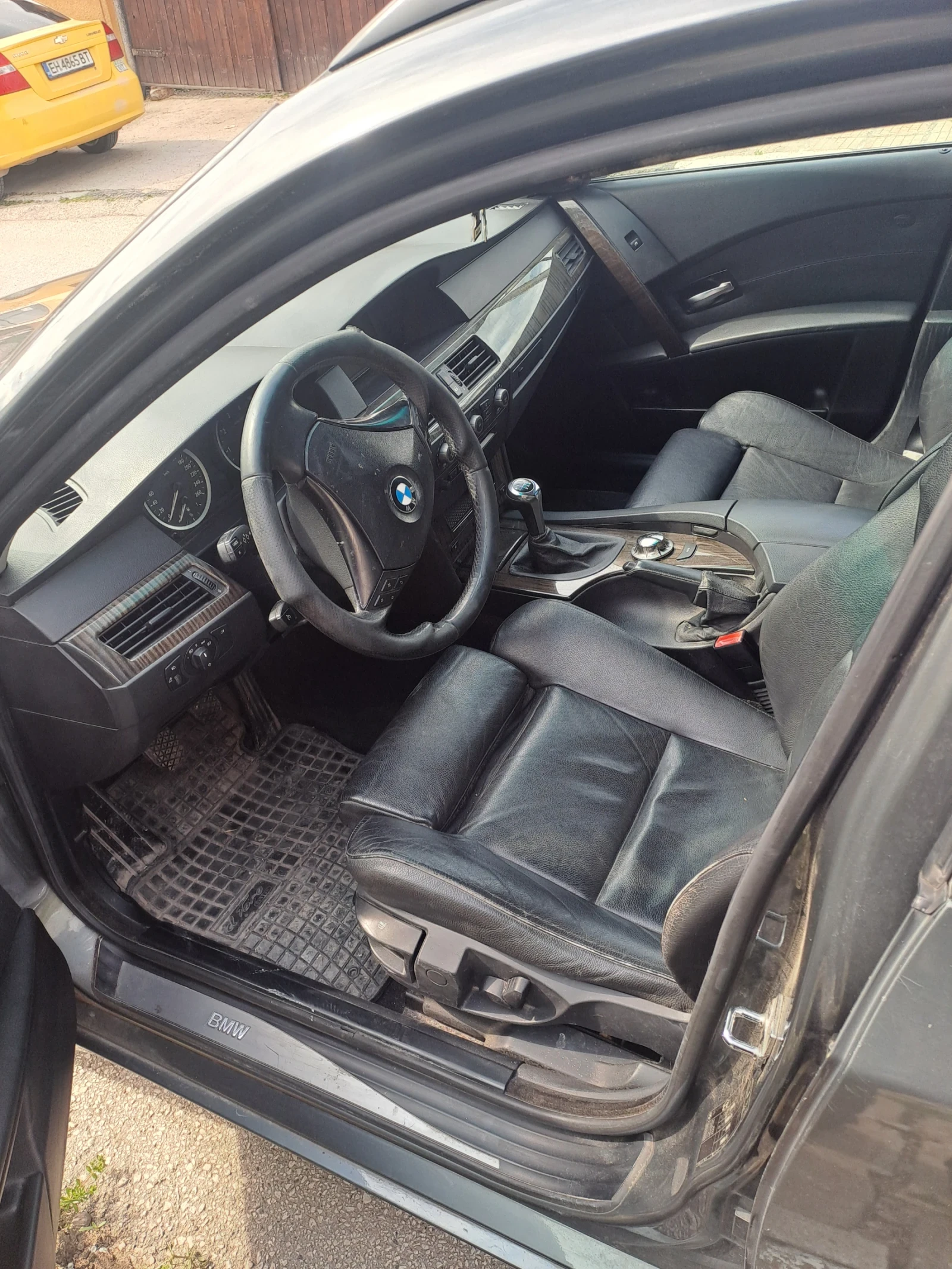 BMW 325, снимка 5 - Автомобили и джипове - 54298235