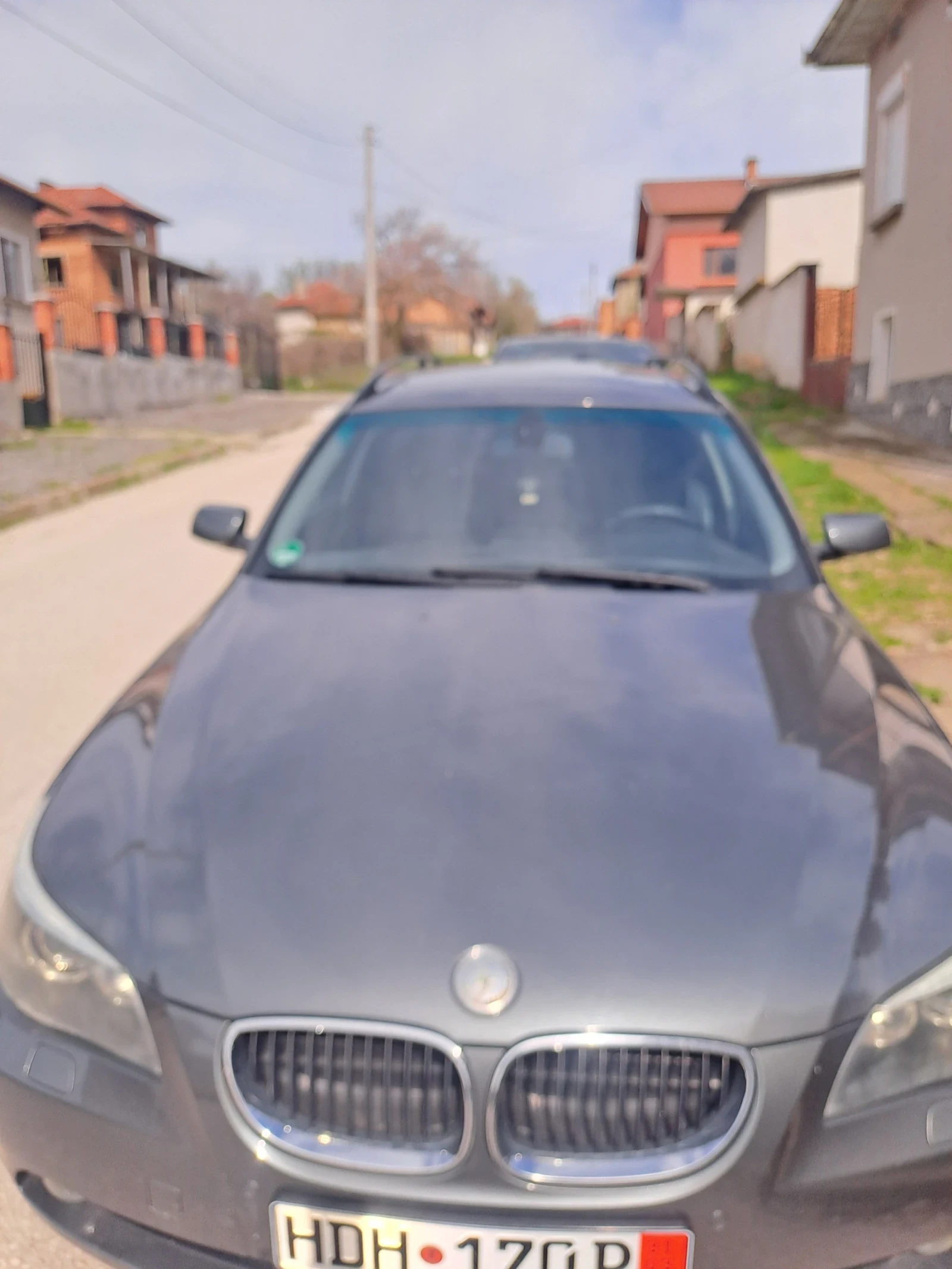 BMW 325, снимка 2 - Автомобили и джипове - 54298235