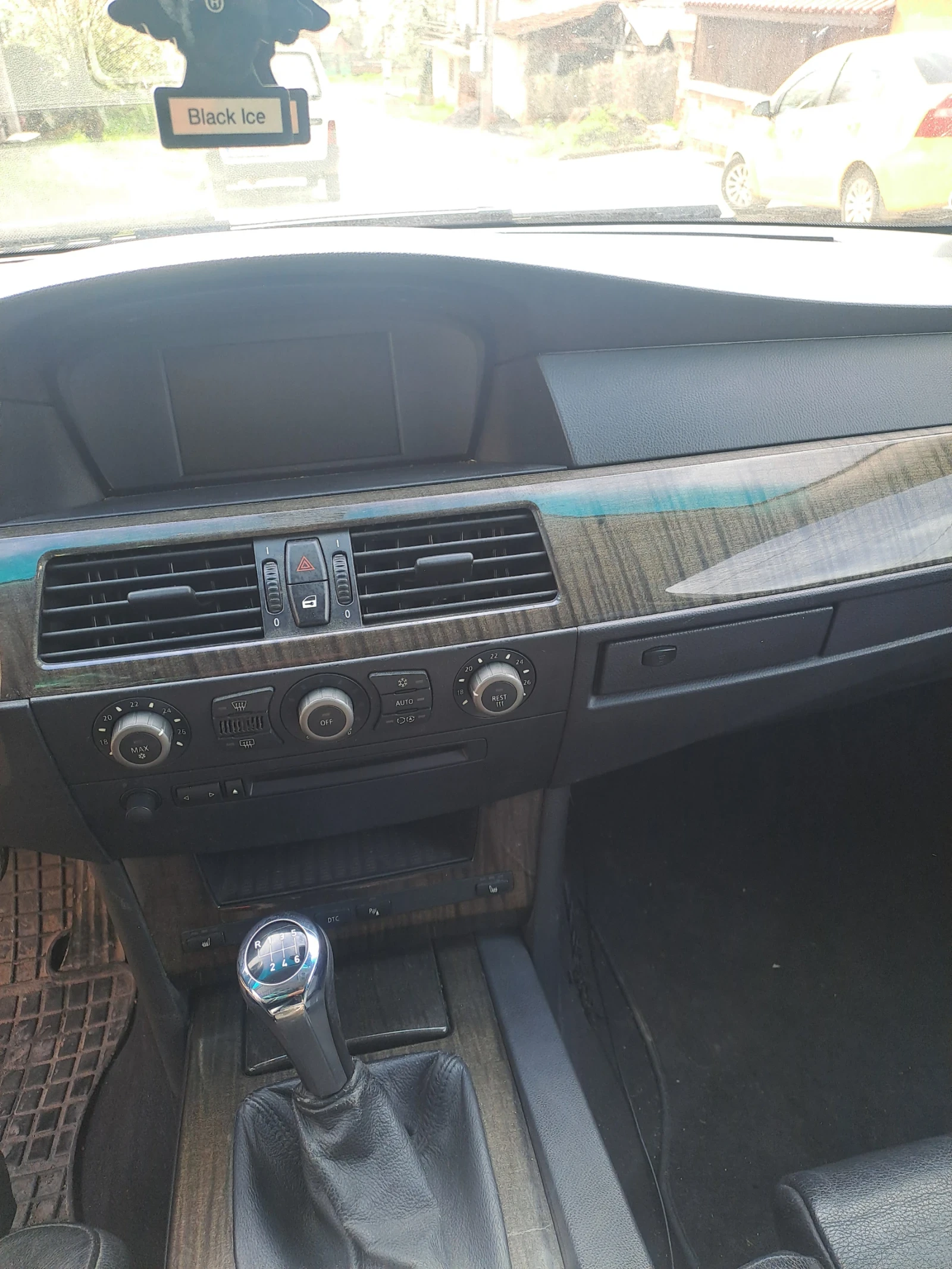 BMW 325, снимка 3 - Автомобили и джипове - 54298235