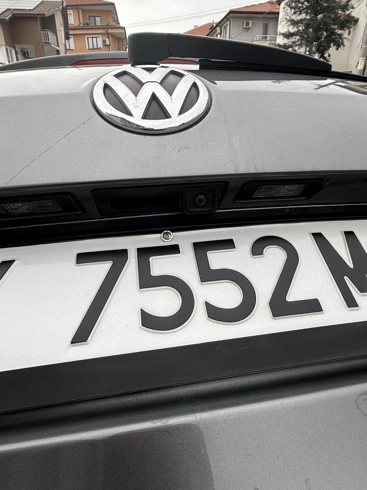 VW Golf Plus Cross, снимка 11 - Автомобили и джипове - 54429911