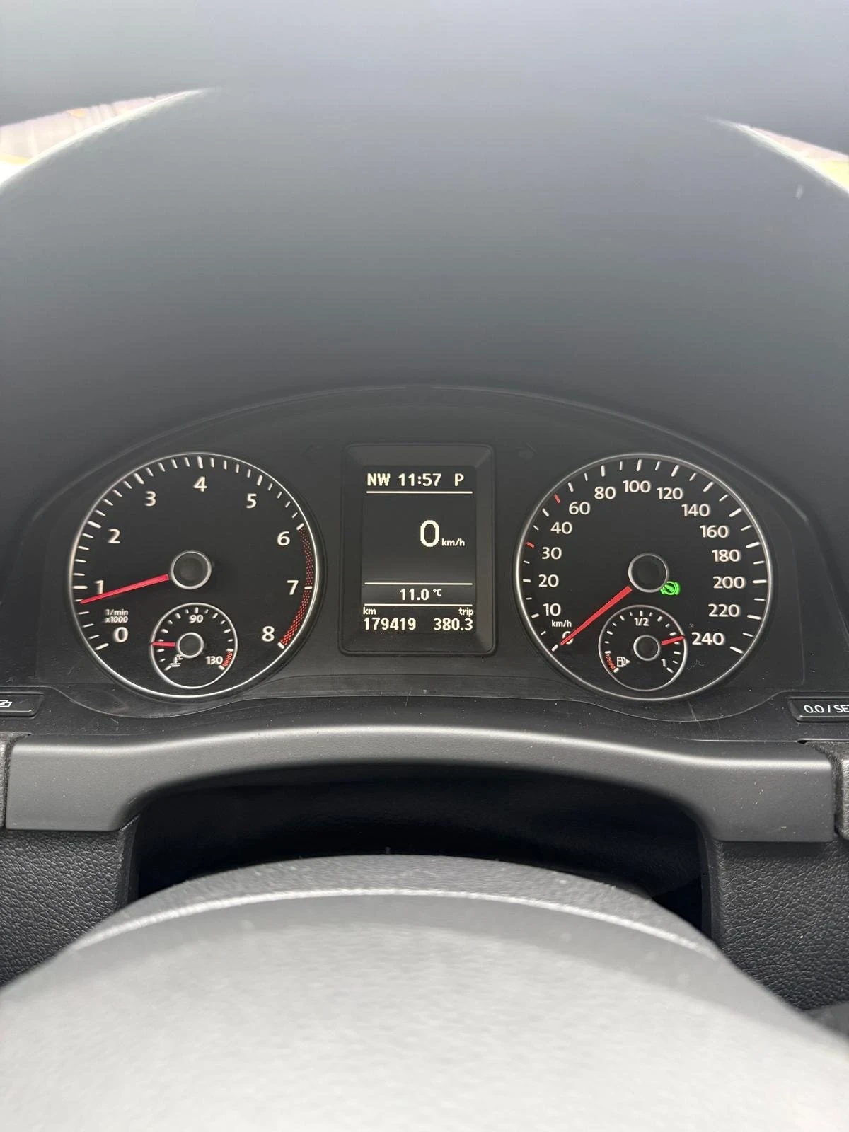 VW Golf Plus Cross, снимка 6 - Автомобили и джипове - 54429911