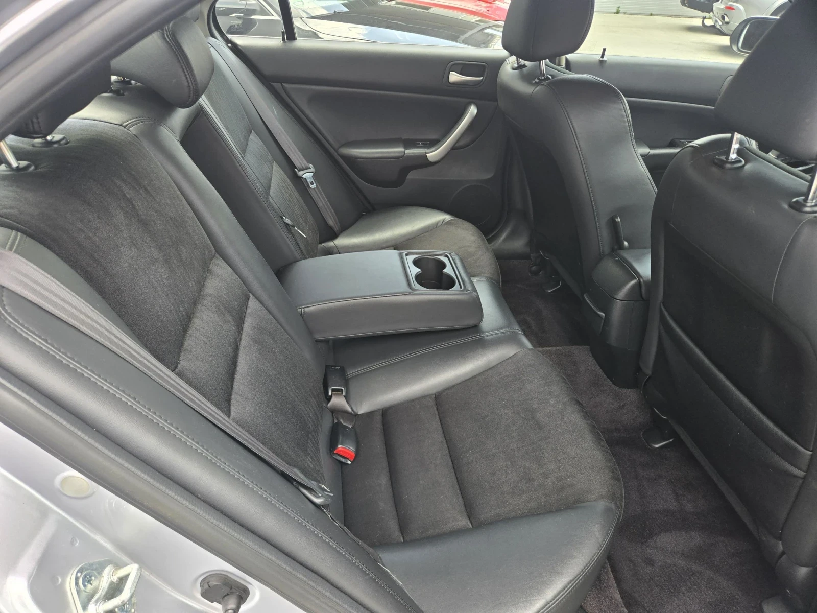 Honda Accord, снимка 9 - Автомобили и джипове - 54509655