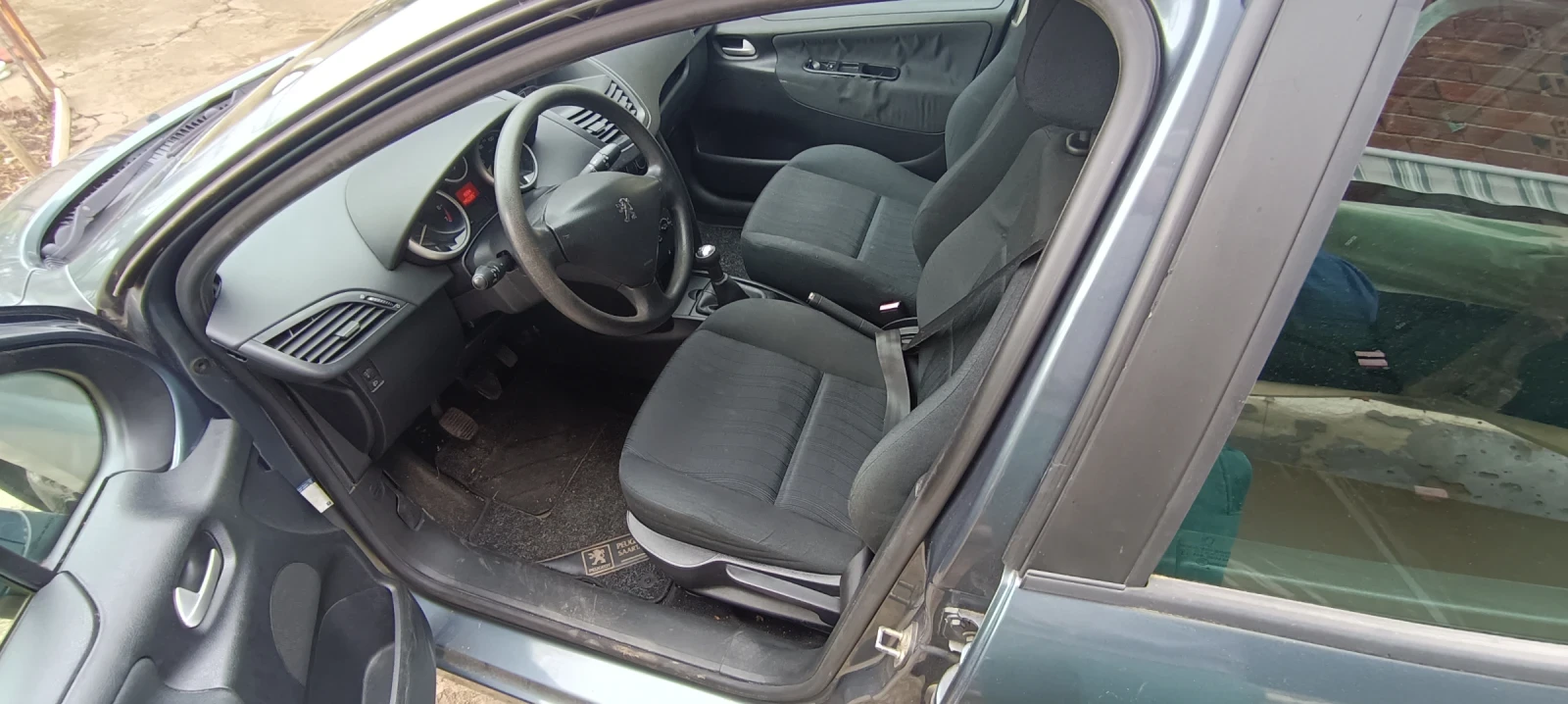 Peugeot 207 | Mobile.bg � ����������� 7