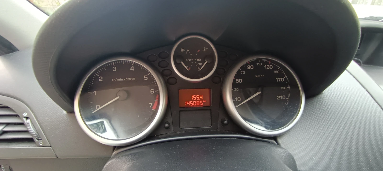 Peugeot 207 | Mobile.bg � ����������� 8