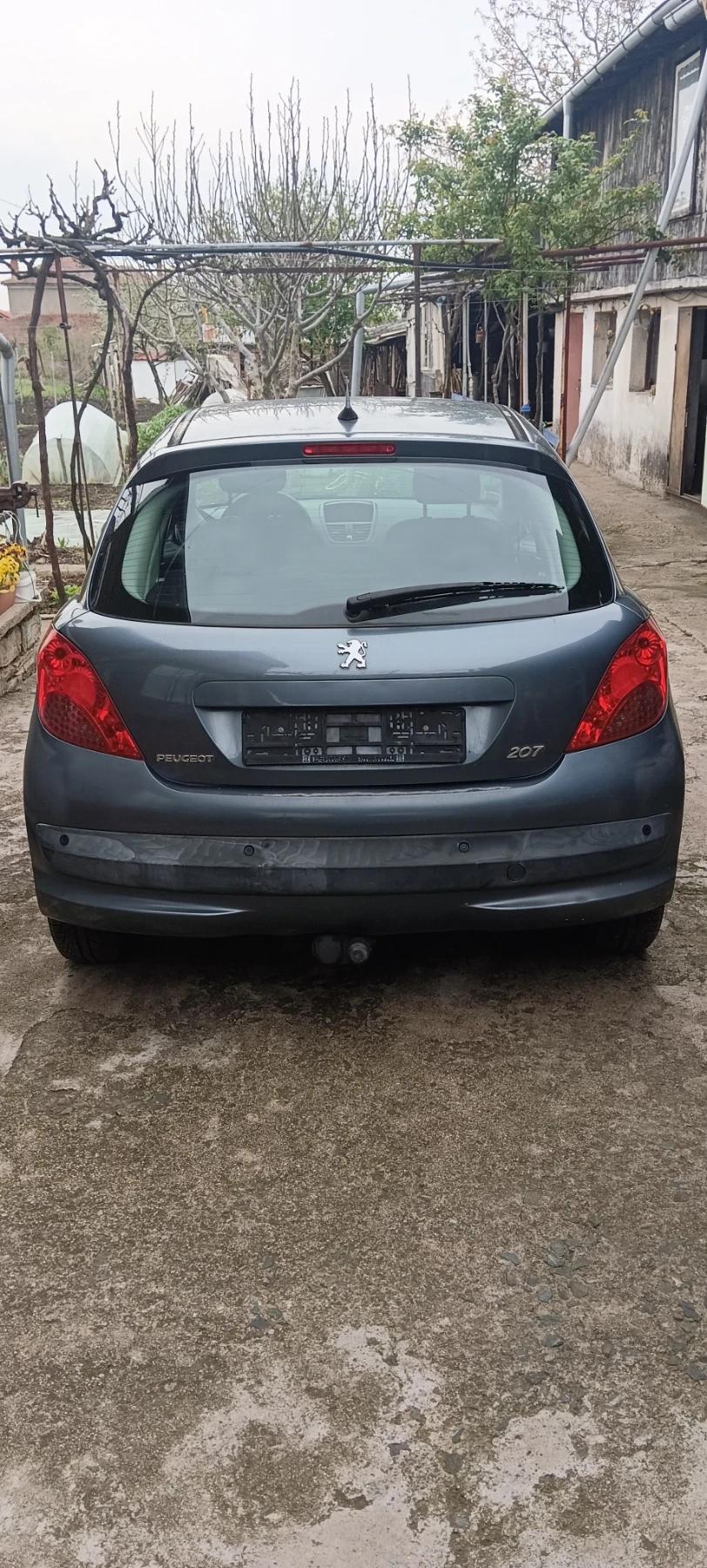 Peugeot 207 | Mobile.bg � ����������� 1