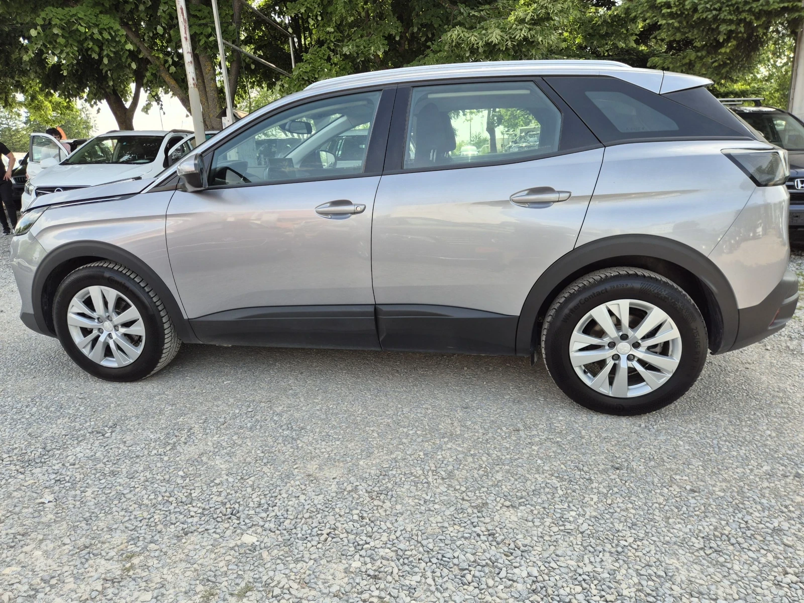 Peugeot 3008 1, 5HDI-ACTIVE BUSINESS | Mobile.bg � ����������� 3
