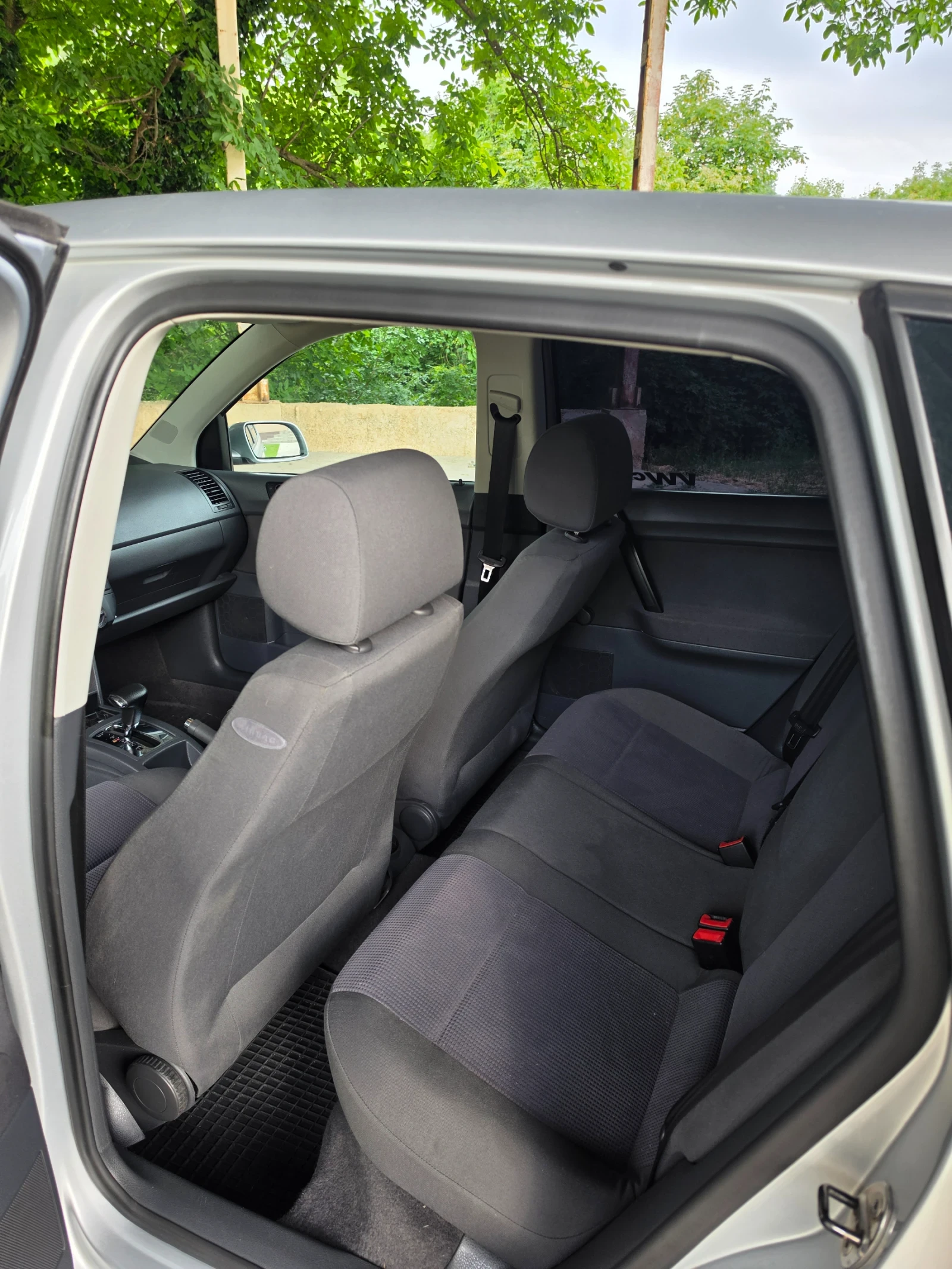 VW Polo 1.4 75 avtomat , снимка 13 - Автомобили и джипове - 54729609