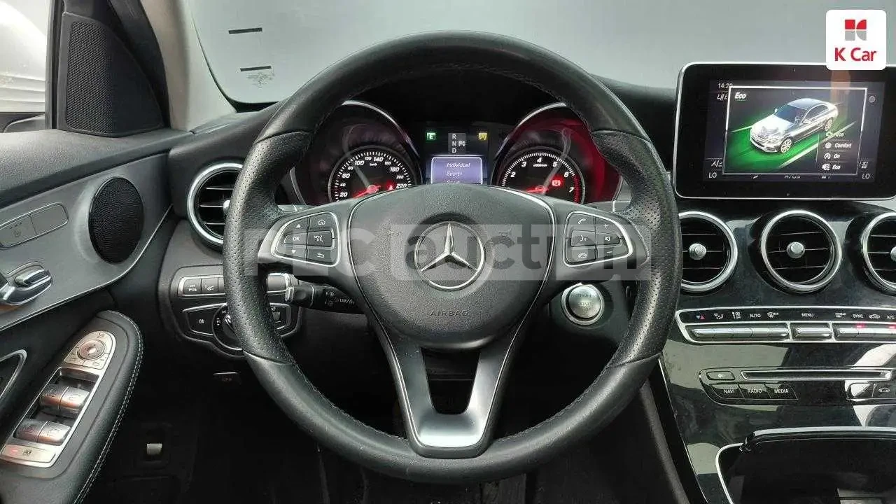 Mercedes-Benz C 200 LANE ASSIST| PANO| ПОДГРЕВИ| ПАМЕТ| , снимка 7 - Автомобили и джипове - 54929295