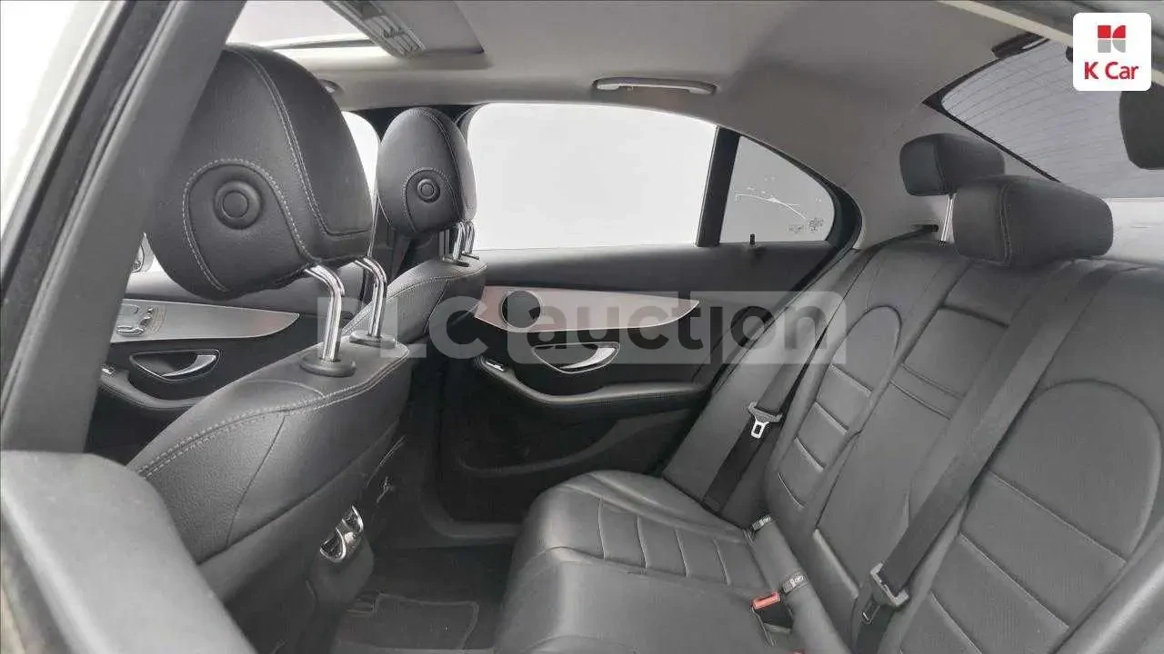 Mercedes-Benz C 200 LANE ASSIST| PANO| ПОДГРЕВИ| ПАМЕТ| , снимка 10 - Автомобили и джипове - 54929295
