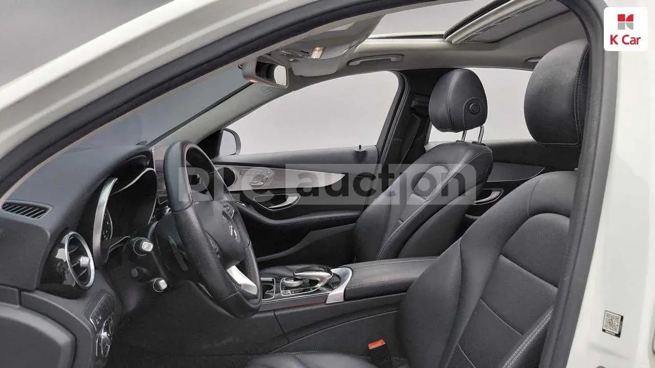 Mercedes-Benz C 200 LANE ASSIST| PANO| ПОДГРЕВИ| ПАМЕТ| , снимка 9 - Автомобили и джипове - 54929295
