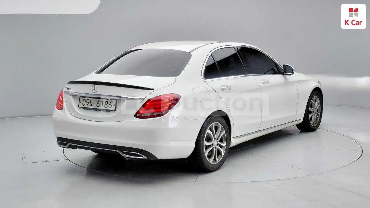 Mercedes-Benz C 200 LANE ASSIST| PANO| ПОДГРЕВИ| ПАМЕТ| , снимка 3 - Автомобили и джипове - 54929295