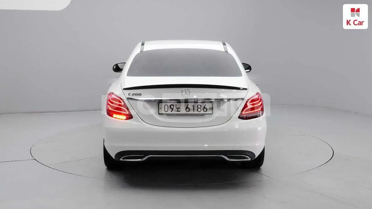 Mercedes-Benz C 200 LANE ASSIST| PANO| ПОДГРЕВИ| ПАМЕТ| , снимка 4 - Автомобили и джипове - 54929295
