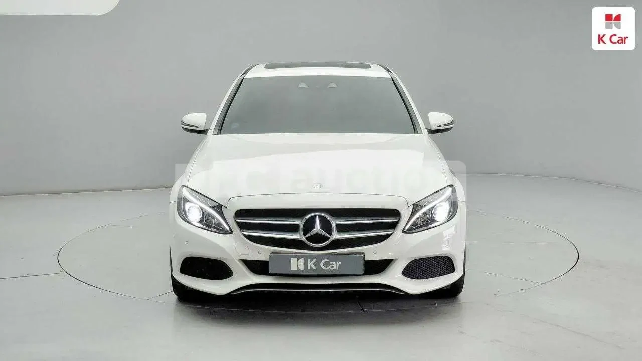 Mercedes-Benz C 200 LANE ASSIST| PANO| ПОДГРЕВИ| ПАМЕТ| , снимка 2 - Автомобили и джипове - 54929295