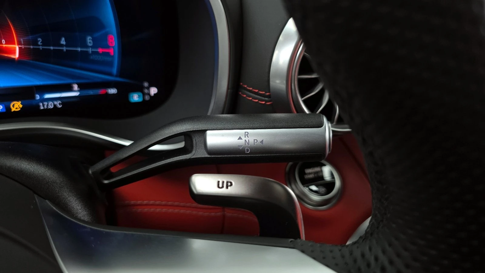 Mercedes-Benz AMG GT GT55* ���* �����* HUD* 360* ������� �����* ������  | Mobile.bg � ����������� 9