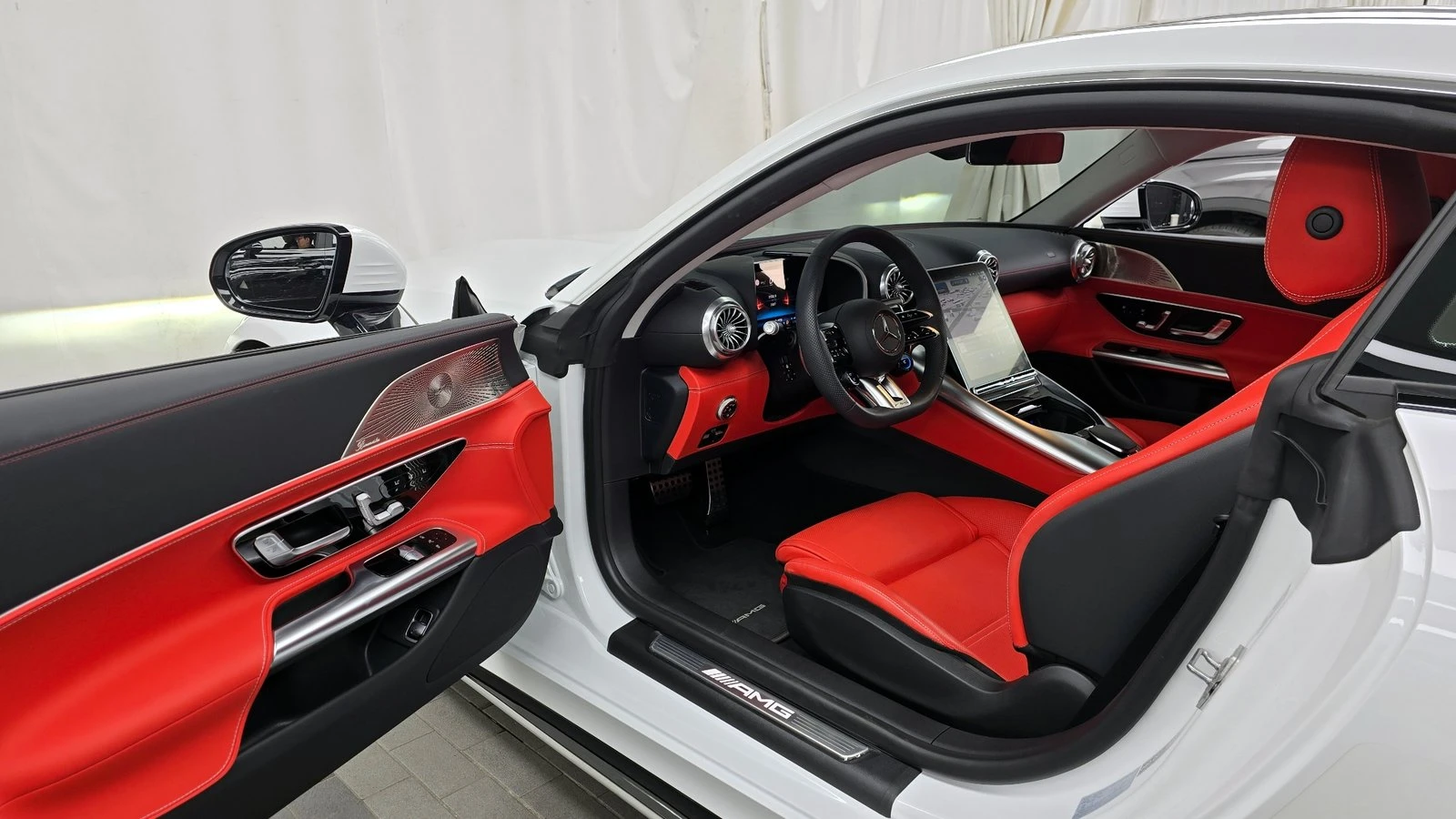 Mercedes-Benz AMG GT GT55* ���* �����* HUD* 360* ������� �����* ������  | Mobile.bg � ����������� 10