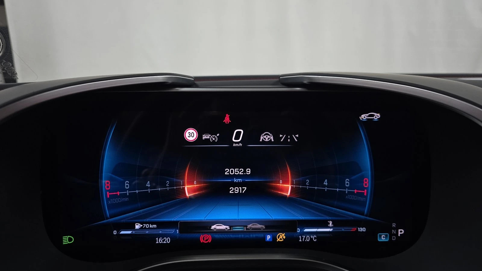 Mercedes-Benz AMG GT GT55* ���* �����* HUD* 360* ������� �����* ������  | Mobile.bg � ����������� 8