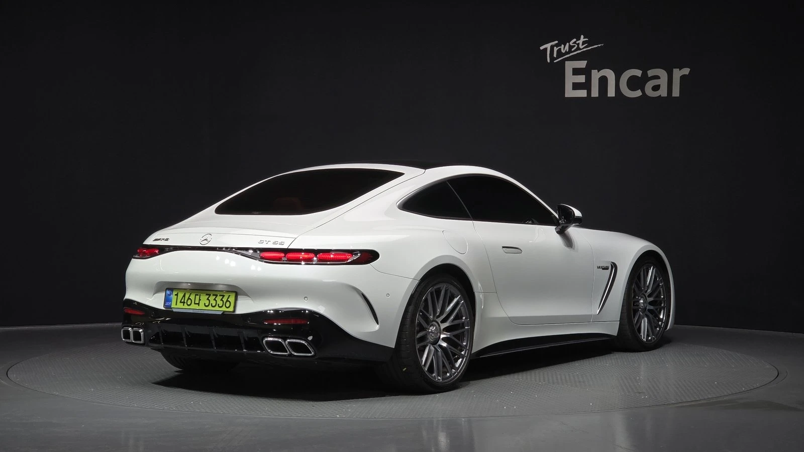 Mercedes-Benz AMG GT GT55* ���* �����* HUD* 360* ������� �����* ������  | Mobile.bg � ����������� 2