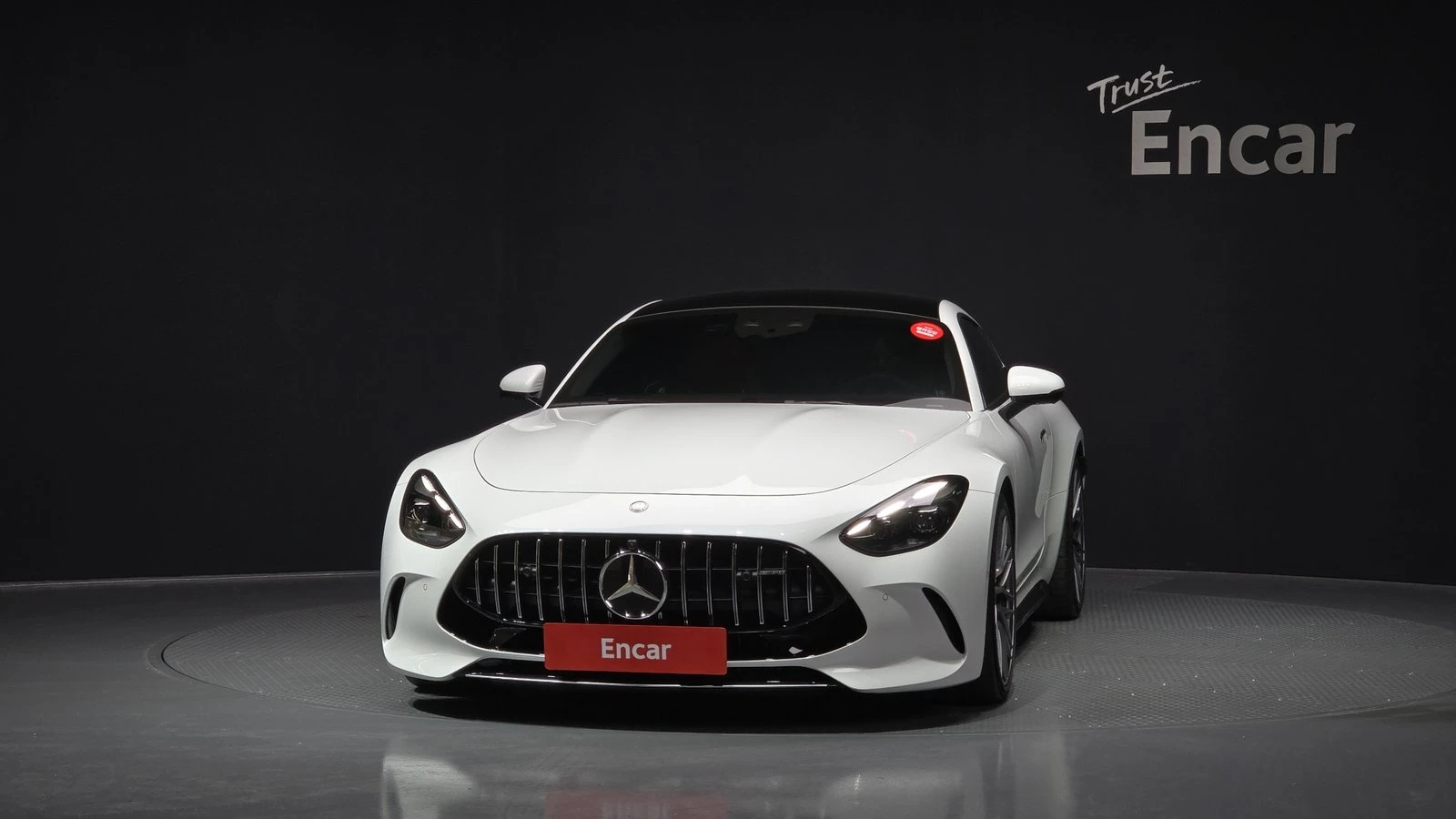 Mercedes-Benz AMG GT GT55* ���* �����* HUD* 360* ������� �����* ������  | Mobile.bg � ����������� 3