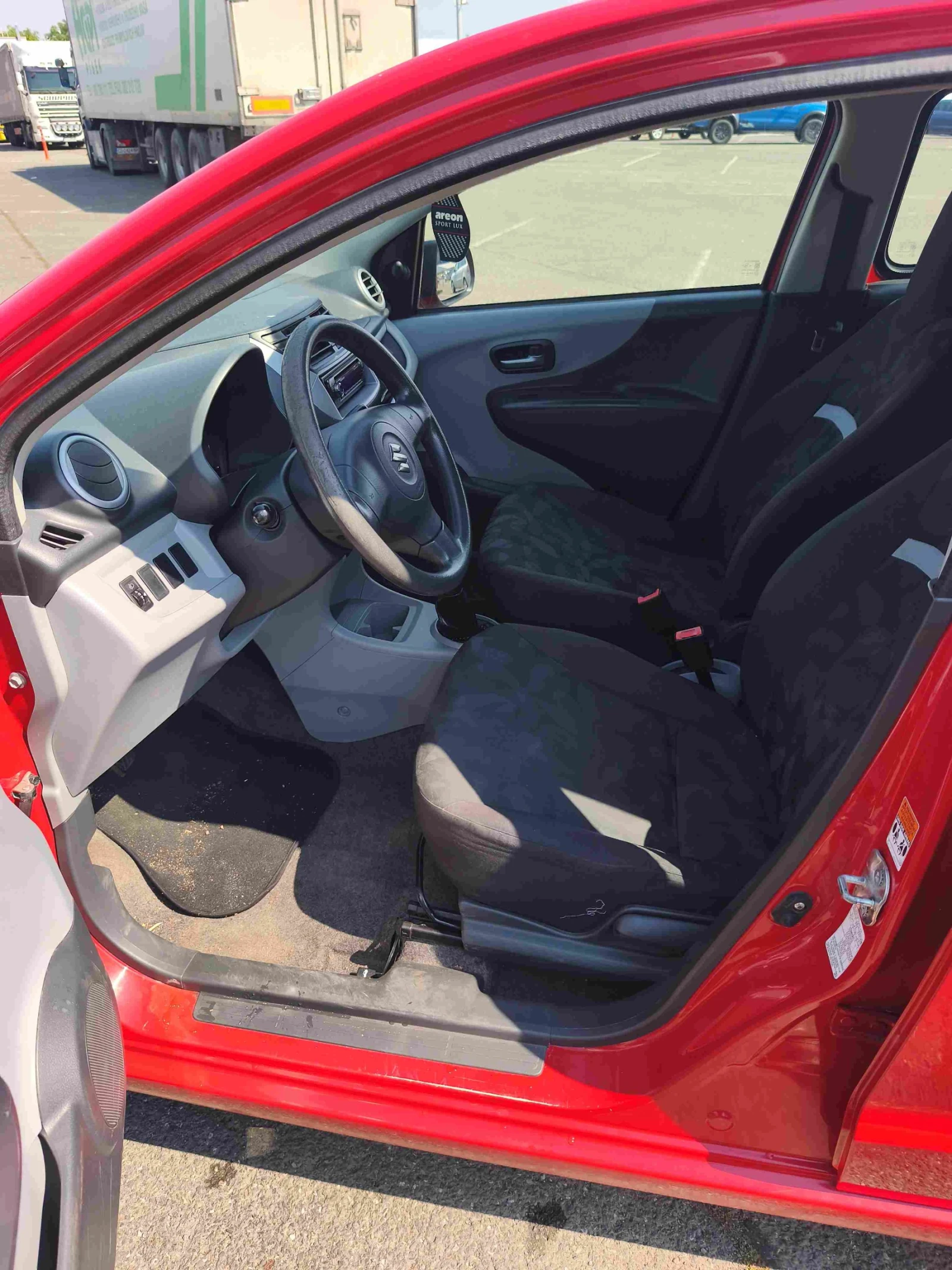 Suzuki Alto, снимка 3 - Автомобили и джипове - 55394083
