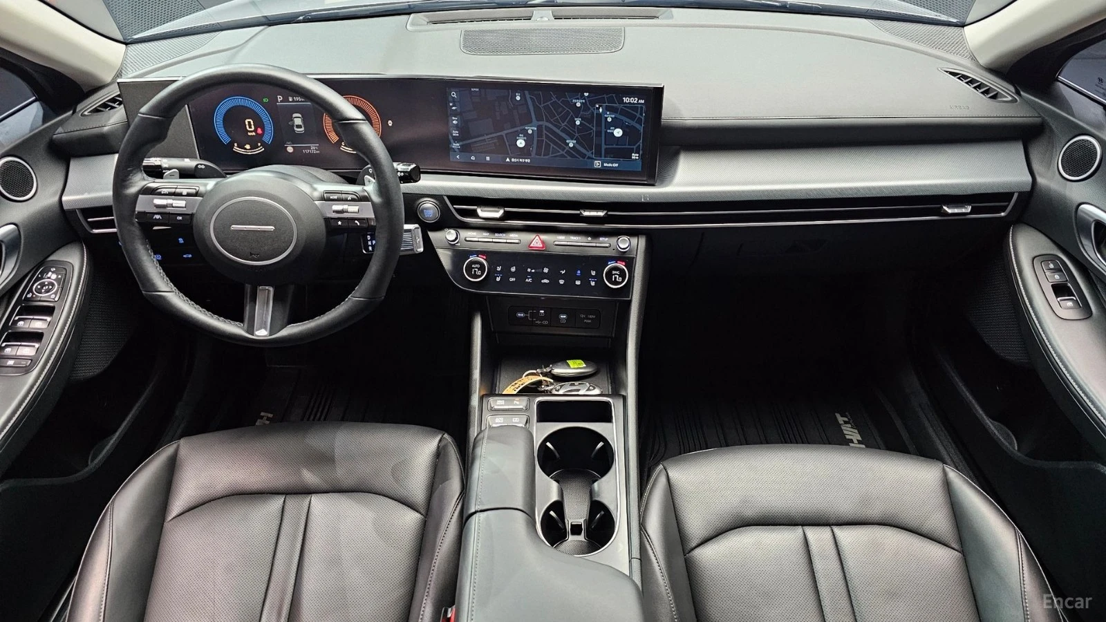 Hyundai Sonata * ПАНО* KEYLESS* Camera* ПОДГРЕВ* , снимка 7 - Автомобили и джипове - 55577898